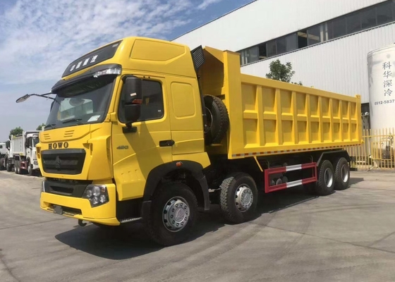 Барабанчик самосвала HF9 стороны HW19710 Sinotruk Howo A7 T7H сверхмощный