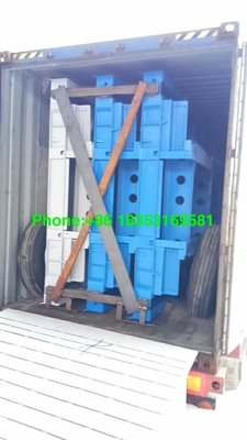 SINOTRUK 30T 40FT контейнера трейлер Semi Cimc 3 цапф