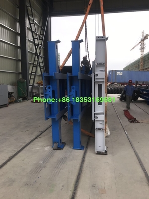 SINOTRUK 30T 40FT контейнера трейлер Semi Cimc 3 цапф