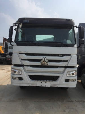 Белая серия Sinotruk Howo основная - тележка международное Zz4257s3241 400L двигателя