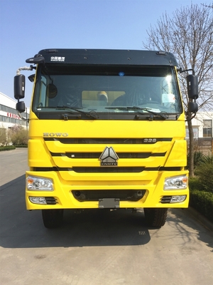 Самосвал HOWO ZZ3317N3847B 20CBM сверхмощный как самосвал песка