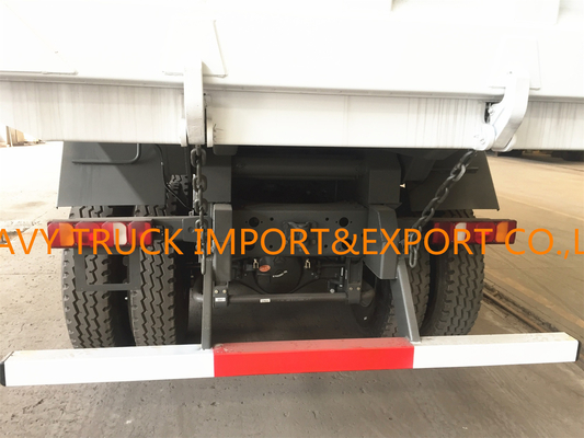 Самосвал SINOTRUK HOWO A7 сверхмощный с ведром 5 дворов