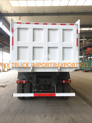 Самосвал SINOTRUK HOWO A7 сверхмощный с ведром 5 дворов