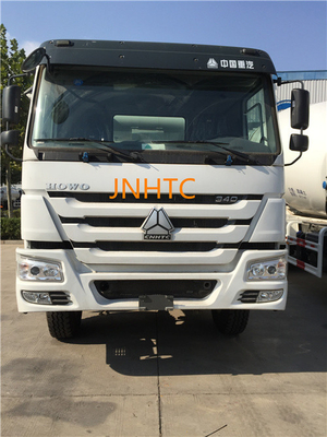 Howo Sinotruk 9 кубических мест тележки 2 смесителя цемента 10m3 12CBM