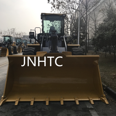 5000KG тяжелый затяжелитель ZL50GN колеса строительной техники XCMG