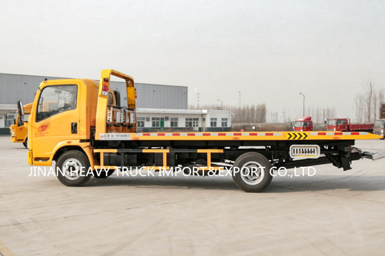 Колеса тележки вредителя 4x2 обязанности света SINOTRUK HOWO планшетные 6