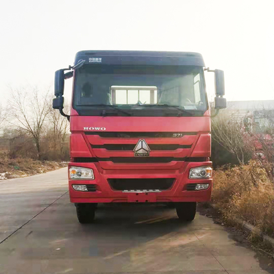 SINOTRUK HOWO 12 катит тележку Грузовик Van Нагрузку планшетной тележки груза 8X4 сверхмощную