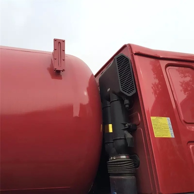 Колеса Euro2 10 6x4 тележки всасывания нечистот HOWO 336ps 16cbm дизельные