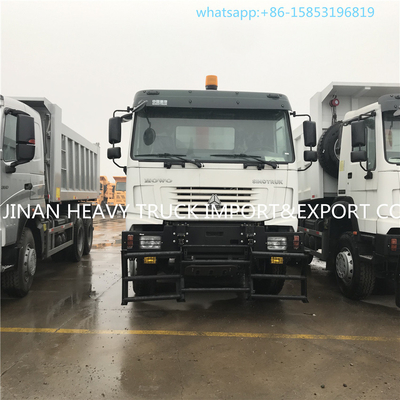 Горячая продажа Новая модель Howo 10 колес 25t 6x6 Армейский самосвалы Для продажи