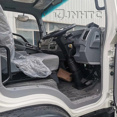 HOWO 290hp Euro2 4x2 15тонный холодильник морозильник холодильный грузовик Малый грузовик
