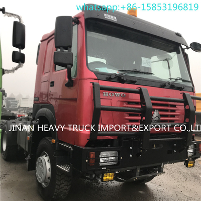 Привод 6x6 колеса SINOTRUK Howo полный основной - тележка двигателя для грязной дороги