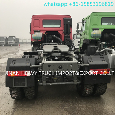 Привод 6x6 колеса SINOTRUK Howo полный основной - тележка двигателя для грязной дороги
