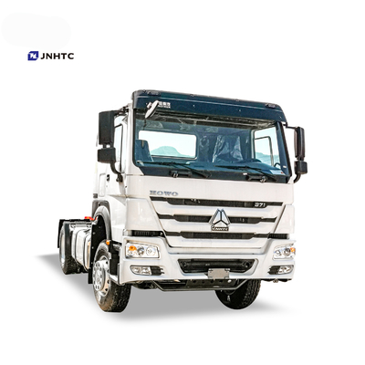 Запас основной - колеса 4x2 266HP 336HP тележки 6 трактора Howo двигателя