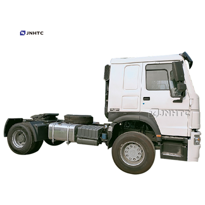 Тележка Euro2 Euro5 4x2 336hp сварочного трактора Sinotruck HOWO