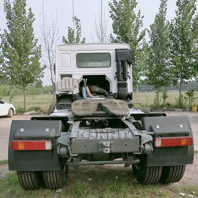 Тележка Euro2 Euro5 4x2 336hp сварочного трактора Sinotruck HOWO
