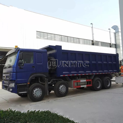 Собственная личность самосвала Уилера SINOTRUK HOWO 12 сверхмощная нагружая 8x4 3cbm 371hp