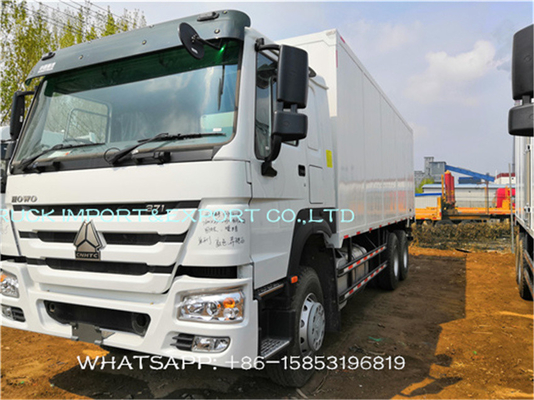 Sinotruk Howo 30 грузовик Camion тележки груза тележки 6x4 6x6 груза тонны тяжелый