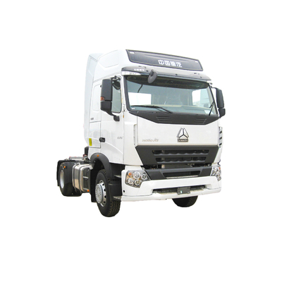 Привод HOWO 4x2 основной - Уилер 290HP 336HP тележки 6 двигателя буксируя голову