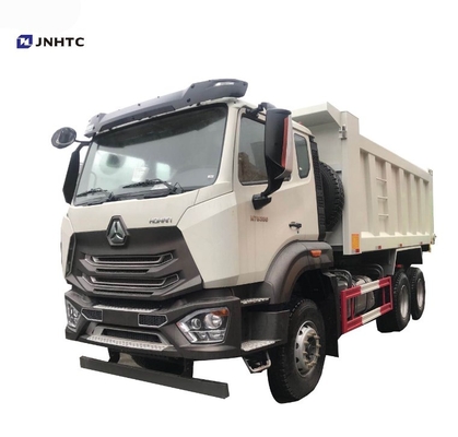 Самосвал 371HP Уилера самосвала 10 Sinotruk HOHAN J7B N7B 6x4 сверхмощный