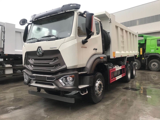 Самосвал 371HP Уилера самосвала 10 Sinotruk HOHAN J7B N7B 6x4 сверхмощный