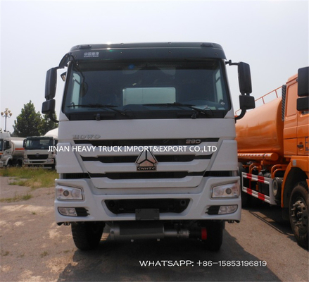Sinotruk Howo 25cbm 25000 масляного бака трейлера масла литров тележки завалки