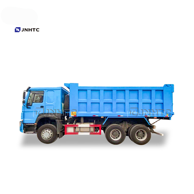 Sinotruk HOWO 7 10 тележка загрузки собственной личности Dumper Tipper самосвала 6X4 336hp колеса