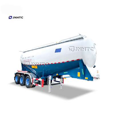 Тонна 45 Cbm двигателя дизеля 50 трейлера цемента SINOTRUK 3 Alxes оптовая
