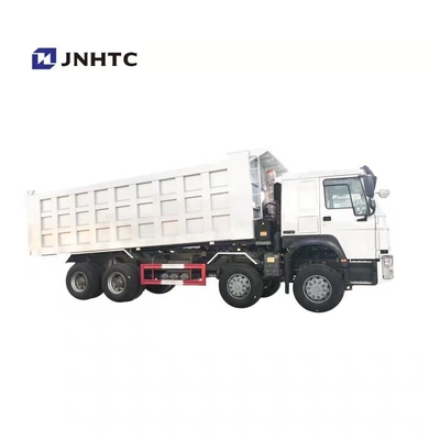 Dumper Уилера самосвала 12 HOWO 9.726L сверхмощный для минируя работы
