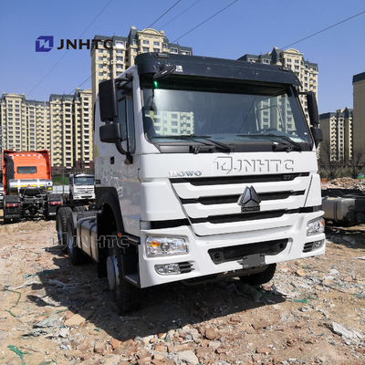 Sinotruk Howo A7 международное воспламеняет - трактор Пакистана A7 двигателя
