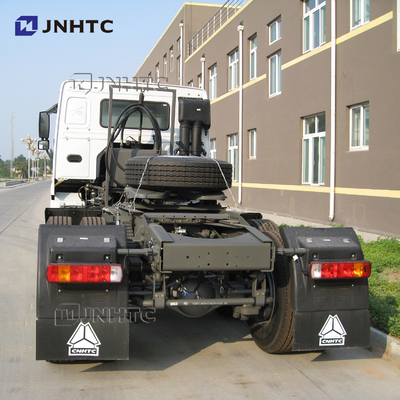 Sinotruk Howo A7 международное воспламеняет - трактор Пакистана A7 двигателя