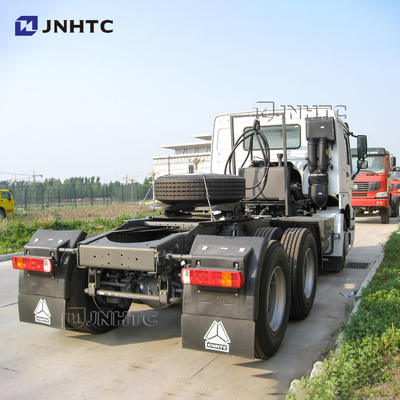 Sinotruk Howo A7 международное воспламеняет - трактор Пакистана A7 двигателя