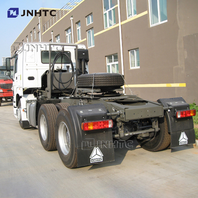 Sinotruk Howo A7 международное воспламеняет - трактор Пакистана A7 двигателя