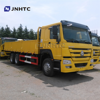 Sino шасси тележки стенки трейлера контейнера тележки HOWO 6X4 планшетное