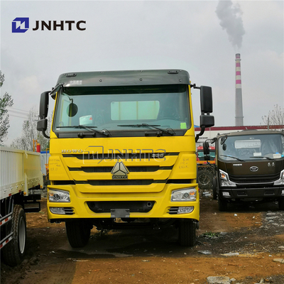 Sino шасси тележки стенки трейлера контейнера тележки HOWO 6X4 планшетное