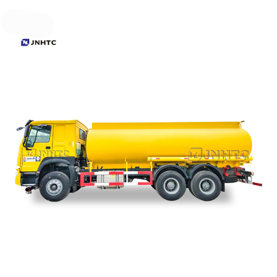 Автоцистерна автоцистерны 6*4 топлива HOWO euro2 16cbm дозаправляя