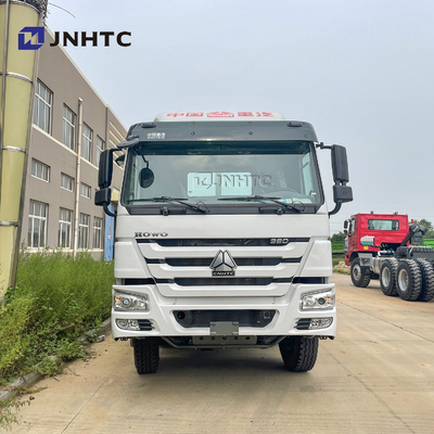 Тележка удаления дорожного блока эвакуатора вредителя колес HOWO 8X4 Euro2 12 планшетная
