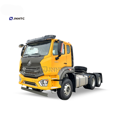 Прицеп для трактора SINOTRUK HOHAN 6X4