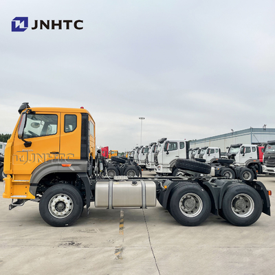 Прицеп для трактора SINOTRUK HOHAN 6X4