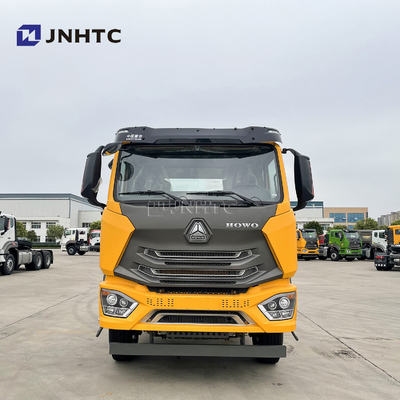 Прицеп для трактора SINOTRUK HOHAN 6X4
