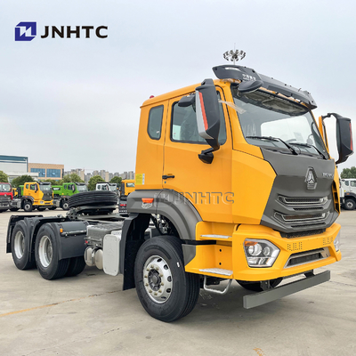 Прицеп для трактора SINOTRUK HOHAN 6X4