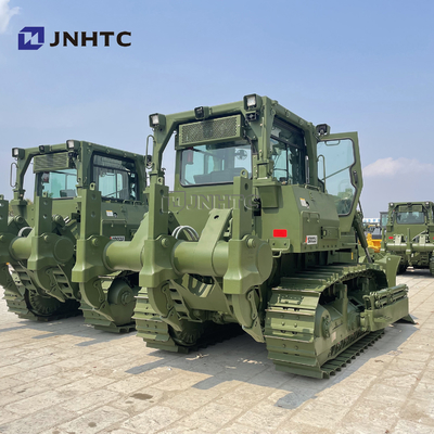 бульдозер 7.5cbm SD22J военный с 220hp