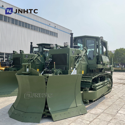 бульдозер 7.5cbm SD22J военный с 220hp
