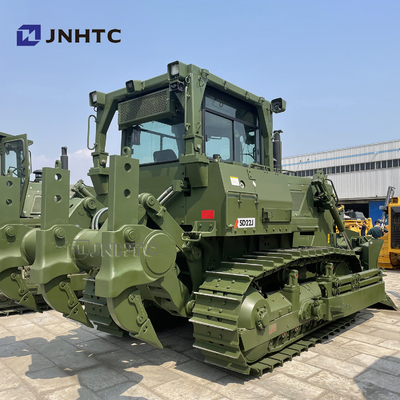 бульдозер 7.5cbm SD22J военный с 220hp