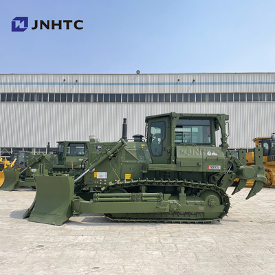 бульдозер 7.5cbm SD22J военный с 220hp