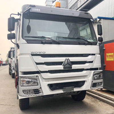 Тележка Tipper сброса 20Cubic 336hp 6x4 HOWO Euro2 LHD RHD для Судана