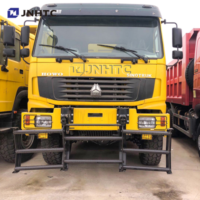 Самосвал 20Cubic 371hp Уилера тонны 10 тонны 30 HOWO 6x4 20 с телом груза 5.6m