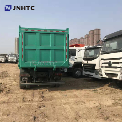 Тележка Tipper самосвала Уилера SINOTRUK HOWO 8x4 420hp 28cbm 12