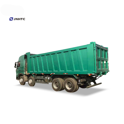 Тележка Tipper самосвала Уилера SINOTRUK HOWO 8x4 420hp 28cbm 12