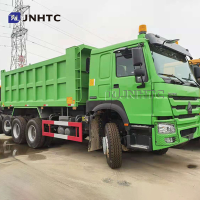 10 самосвал HOWO 6x4 колес 371hp 30t 18M3 сверхмощный