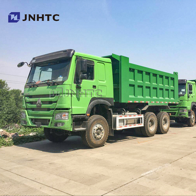 10 самосвал HOWO 6x4 колес 371hp 30t 18M3 сверхмощный